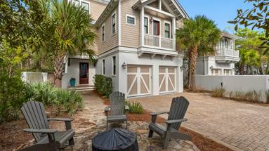 Ocean Park Exterior Ocean Park Exterior