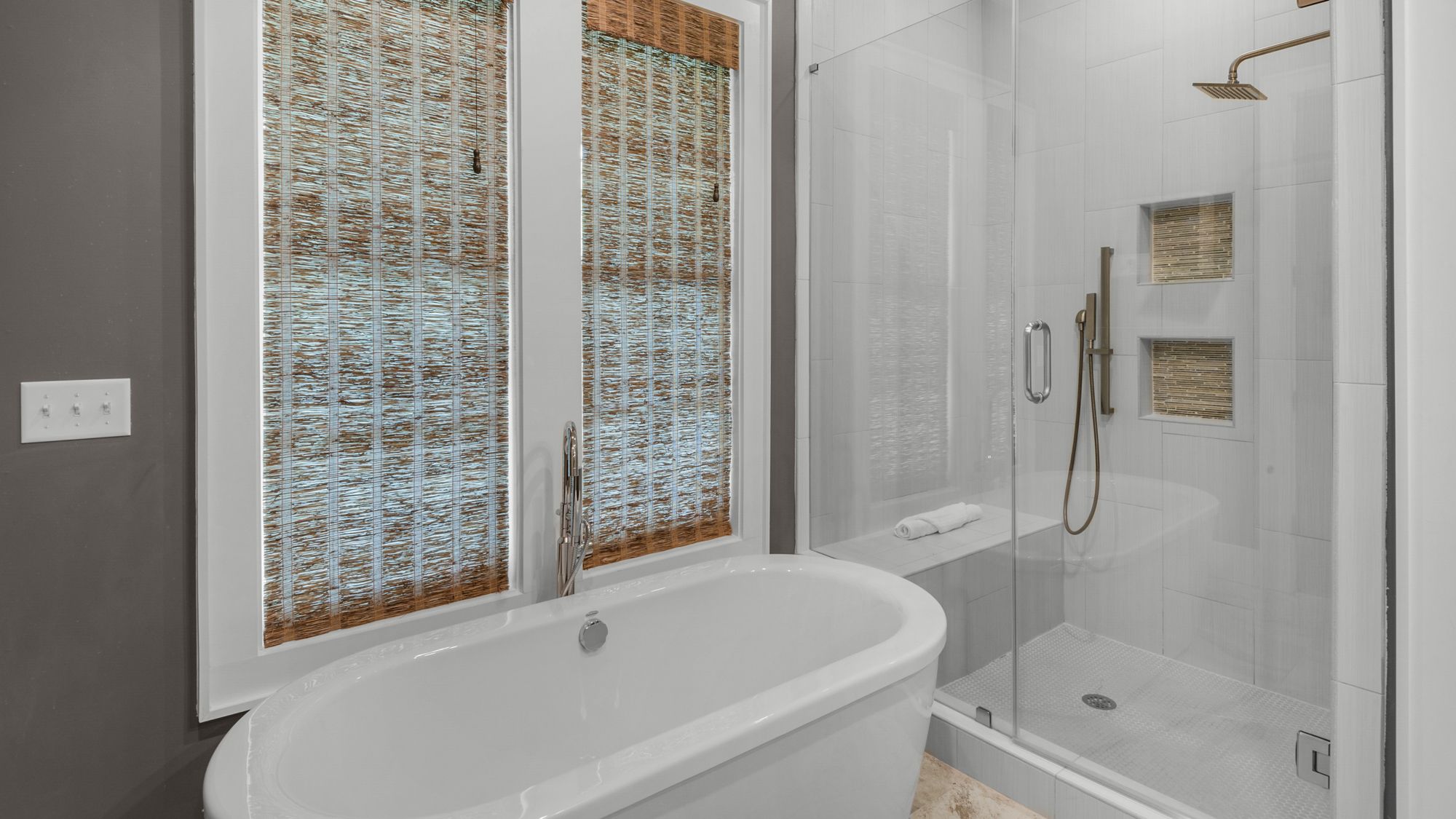 Sea Echo 3rd Floor Private Bathroom