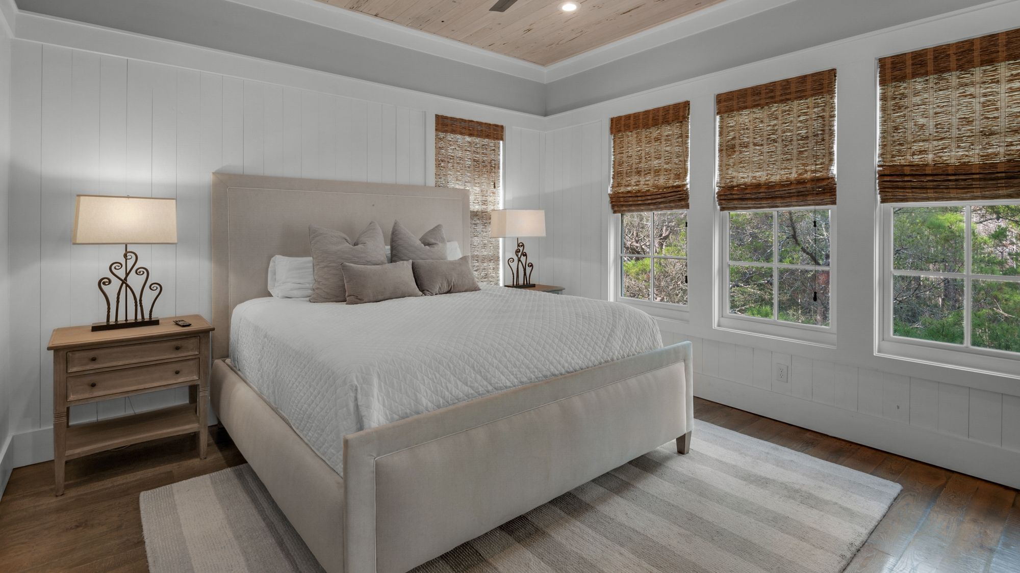 Sea Echo 3rd Floor King Bedroom