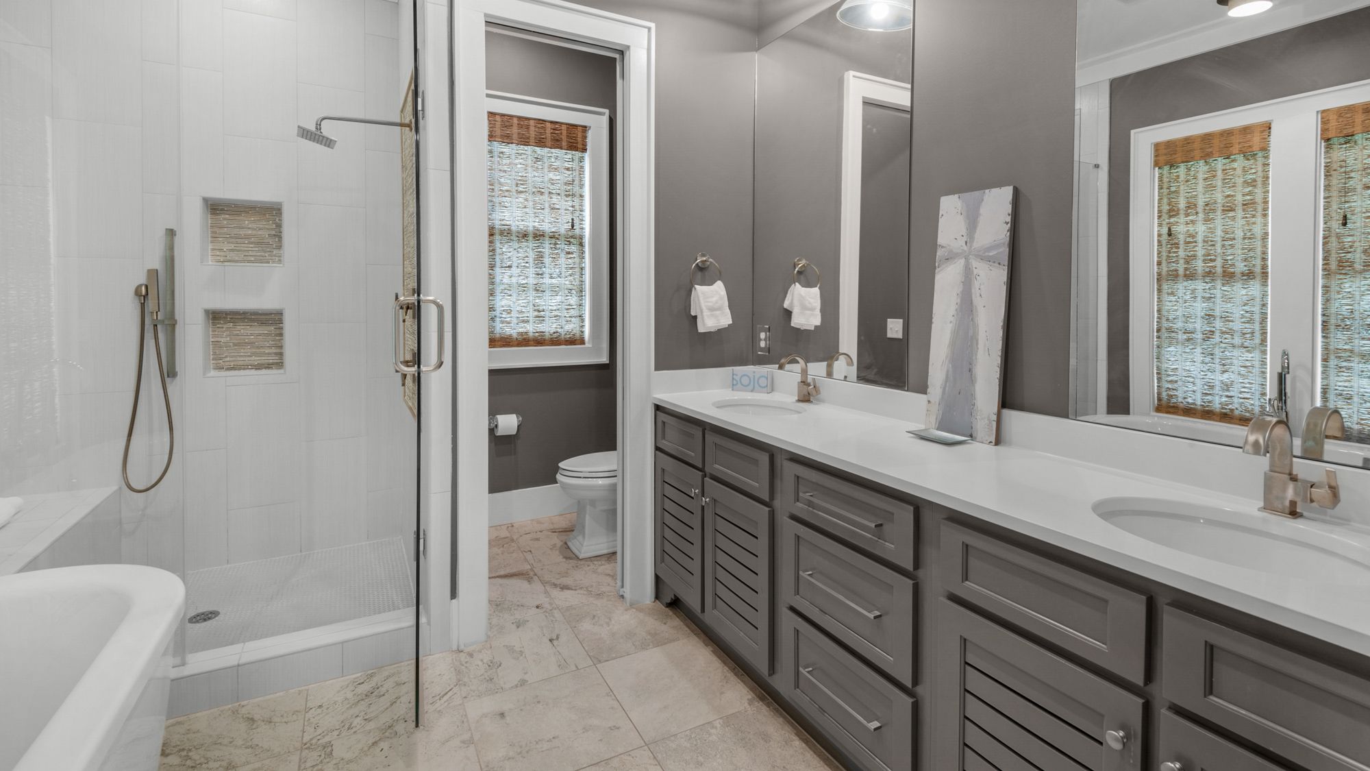 Sea Echo 3rd Floor Private Bathroom