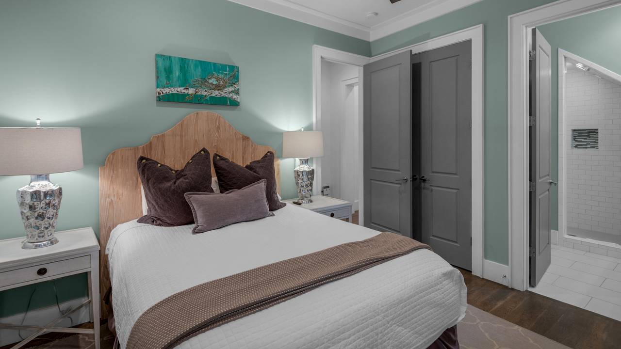 Sea Echo 1st Floor Queen Bedroom Sea Echo 1st Floor Queen Bedroom