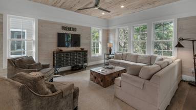 Sea Echo 2nd Floor Main Living Area Sea Echo 2nd Floor Main Living Area