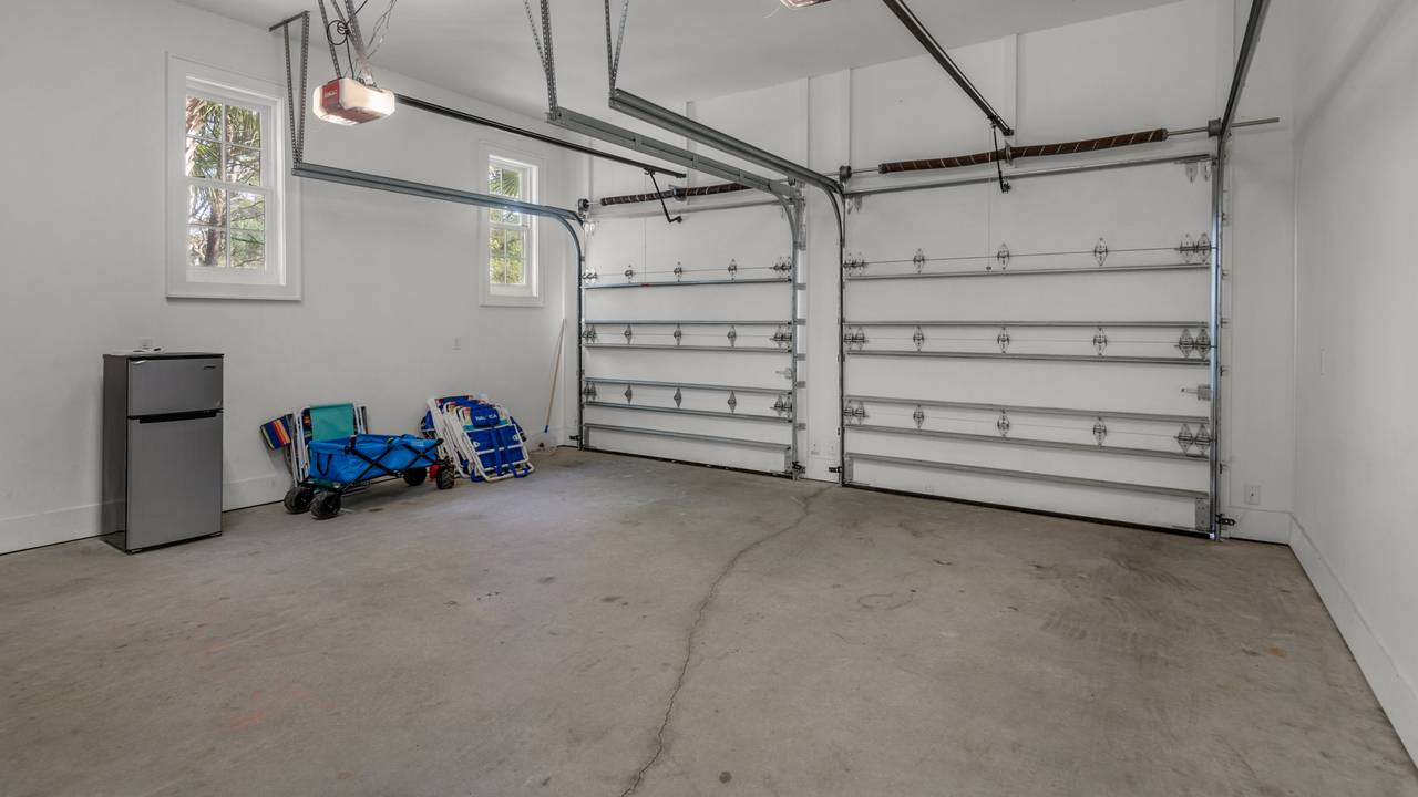 Sea Echo Garage Sea Echo Garage