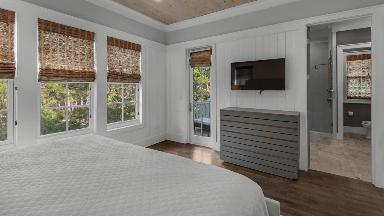 Sea Echo 3rd Floor King Bedroom Sea Echo 3rd Floor King Bedroom