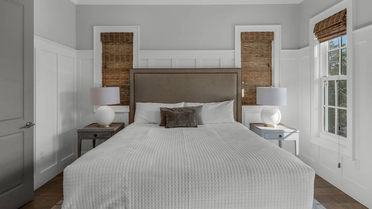 Sea Echo 2nd Floor King Bedroom Sea Echo 2nd Floor King Bedroom