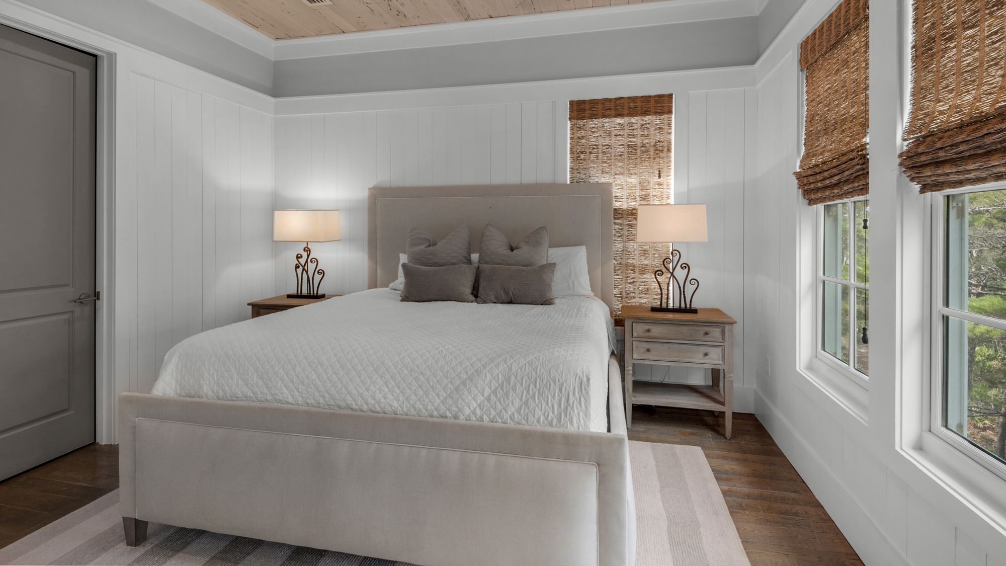 Sea Echo 3rd Floor King Bedroom