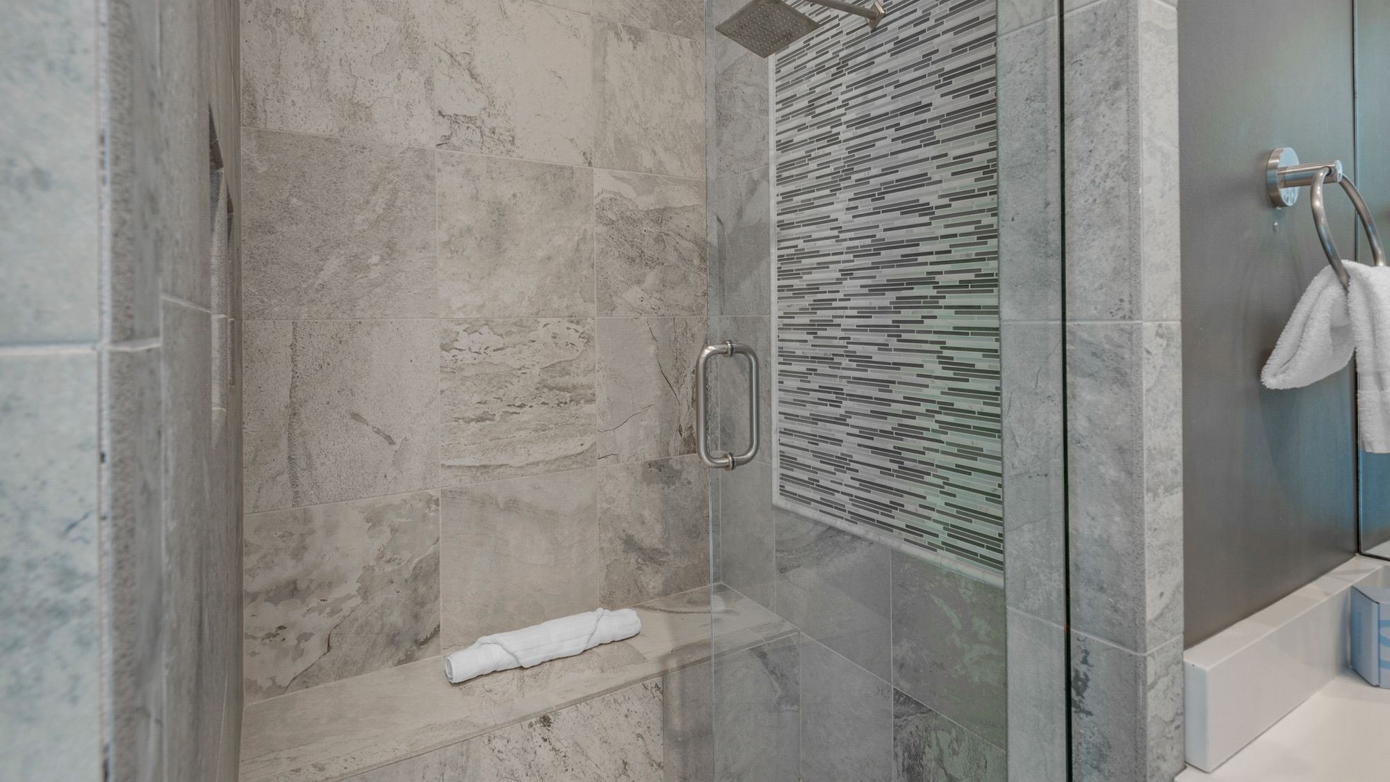 Sea Echo 2nd Floor Private Bathroom