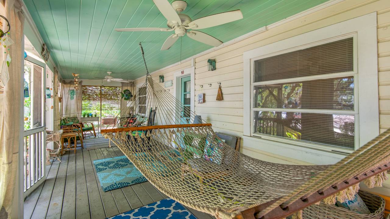 Made in the Shade Porch Made in the Shade Porch