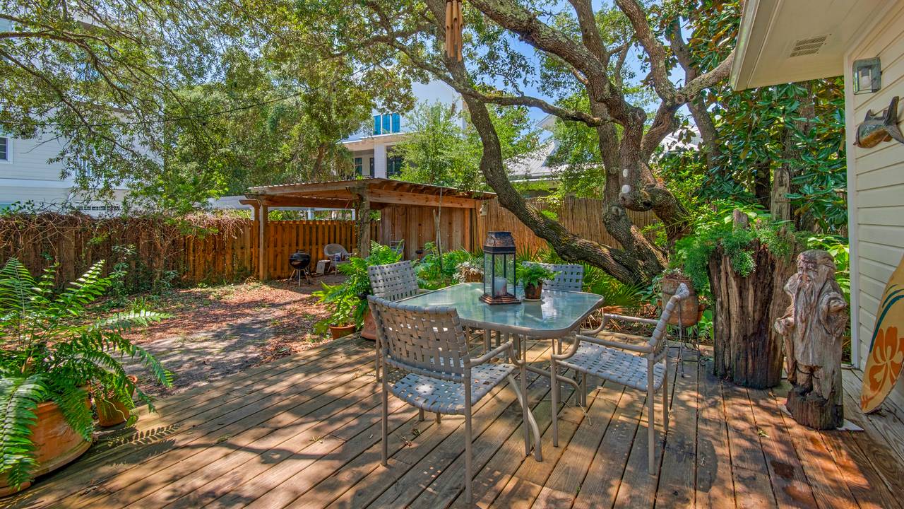 Made in the Shade Backyard Made in the Shade Backyard