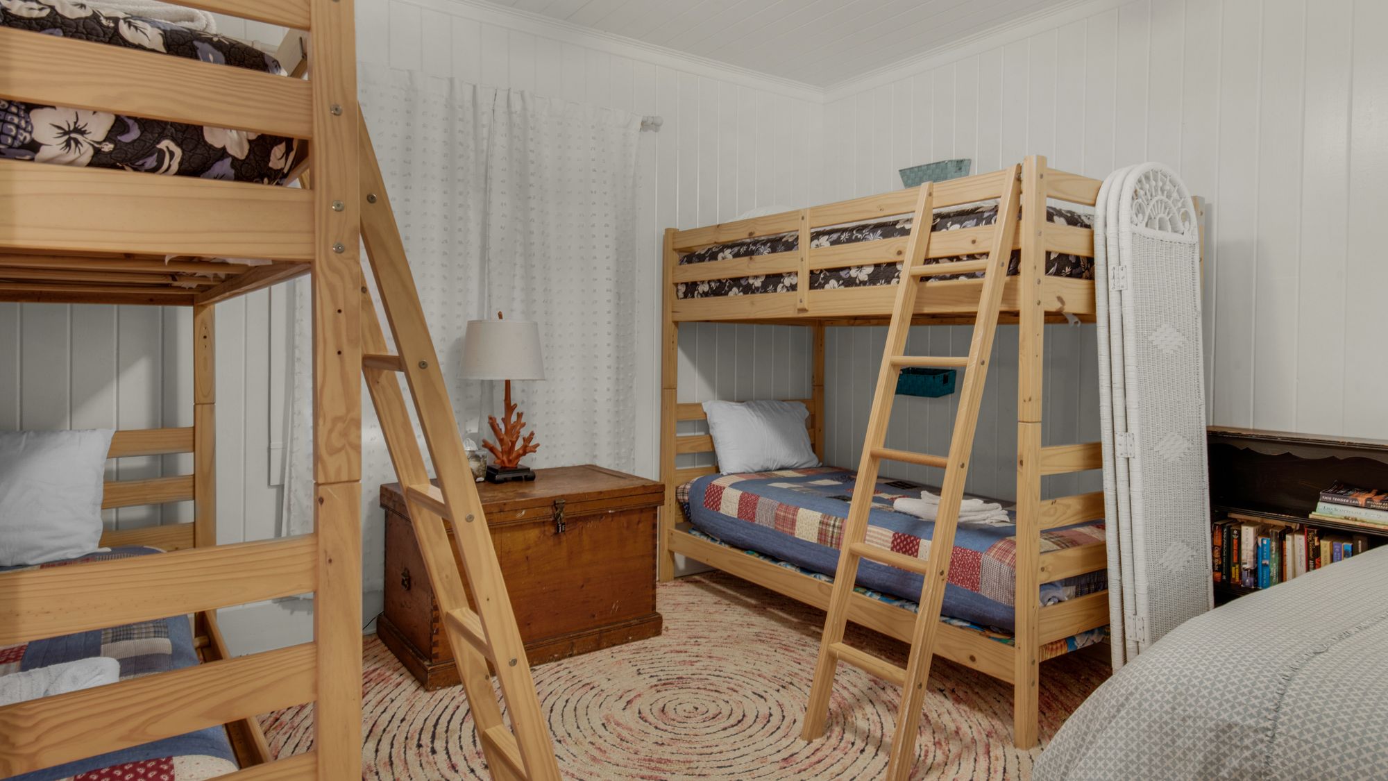 Made in the Shade Bedroom