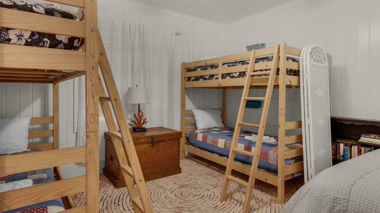 Made in the Shade Bedroom Made in the Shade Bedroom