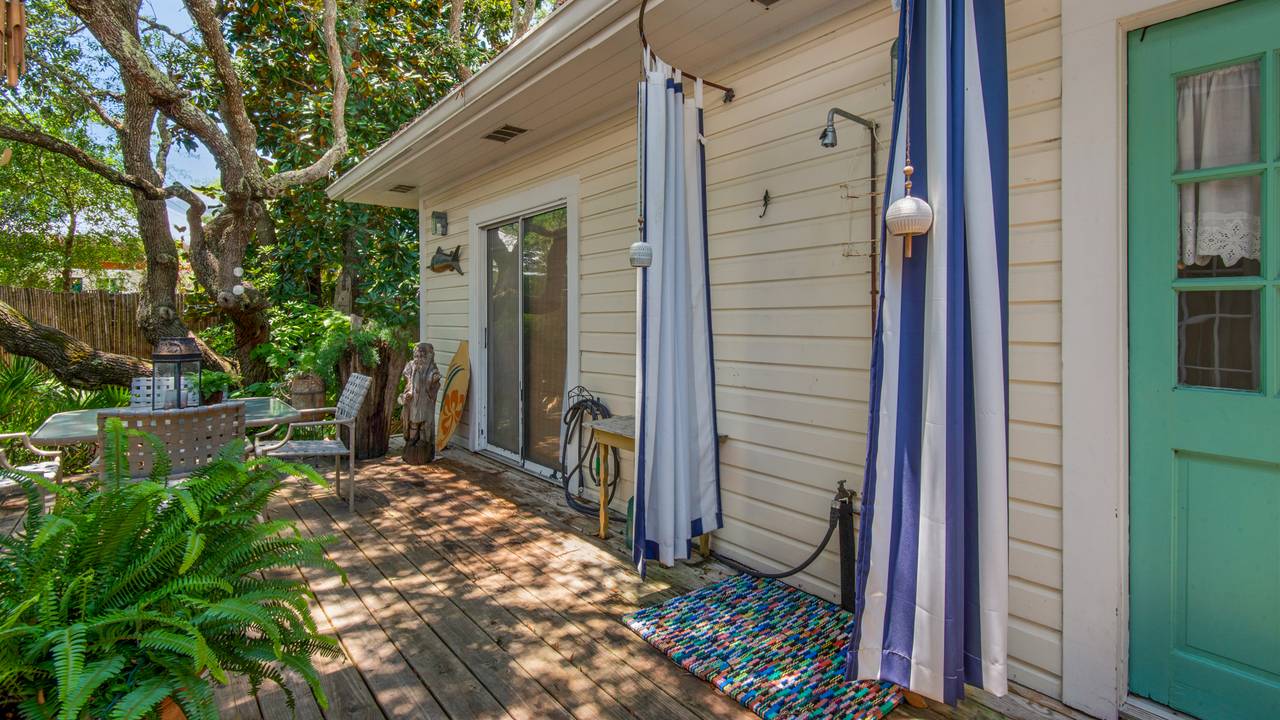 Made in the Shade Made in the Shade