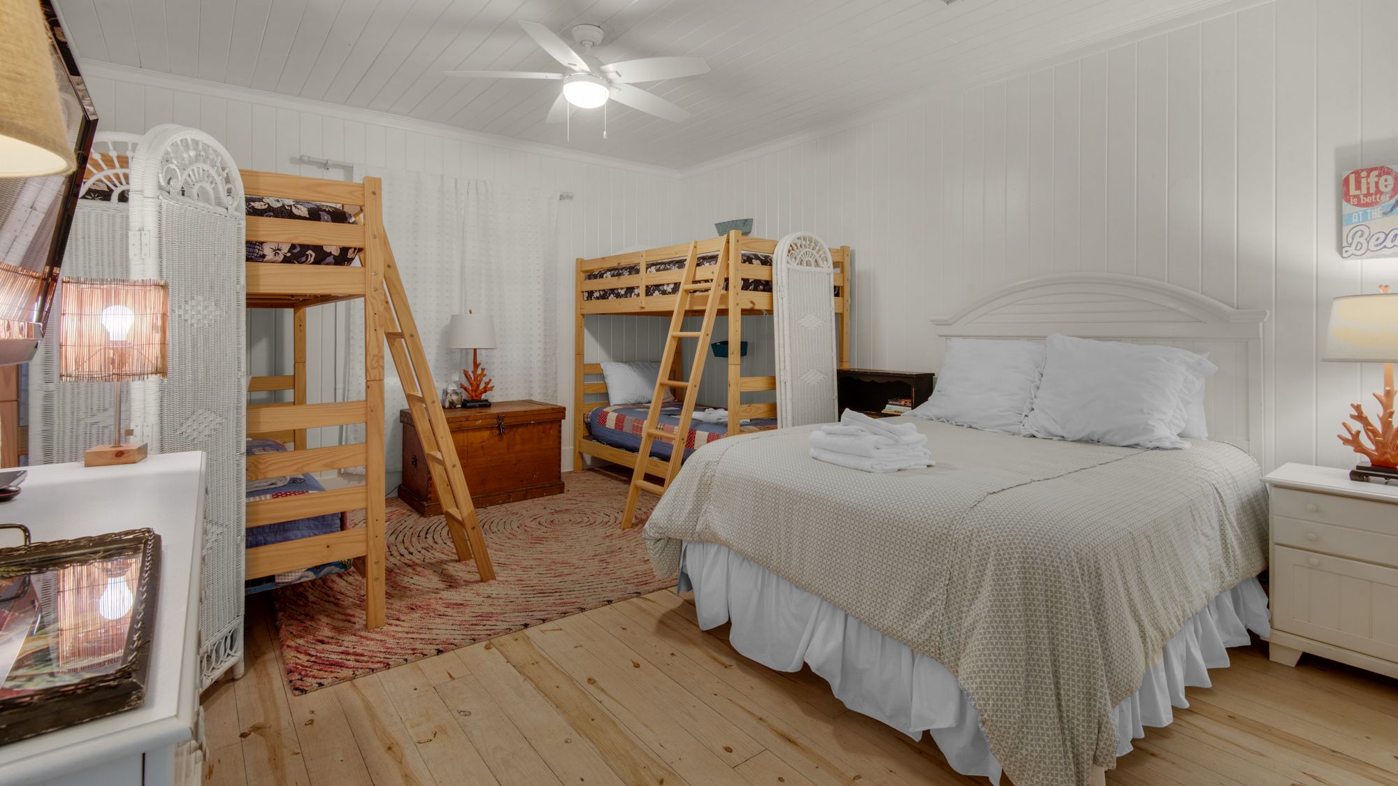 Made in the Shade Bedroom