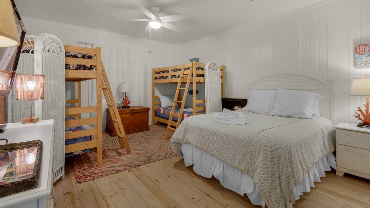 Made in the Shade Bedroom Made in the Shade Bedroom