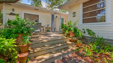 Made in the Shade Backyard Made in the Shade Backyard