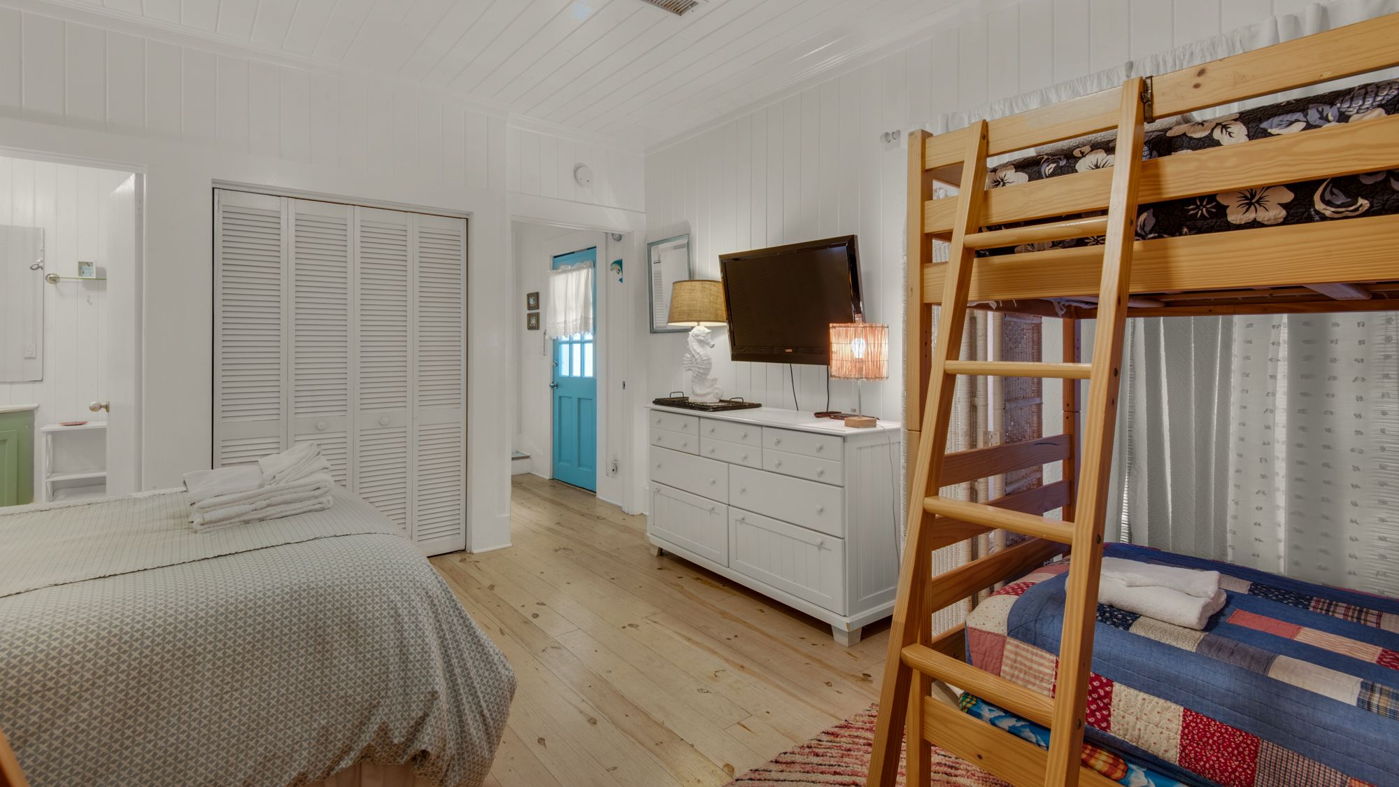 Made in the Shade Bedroom