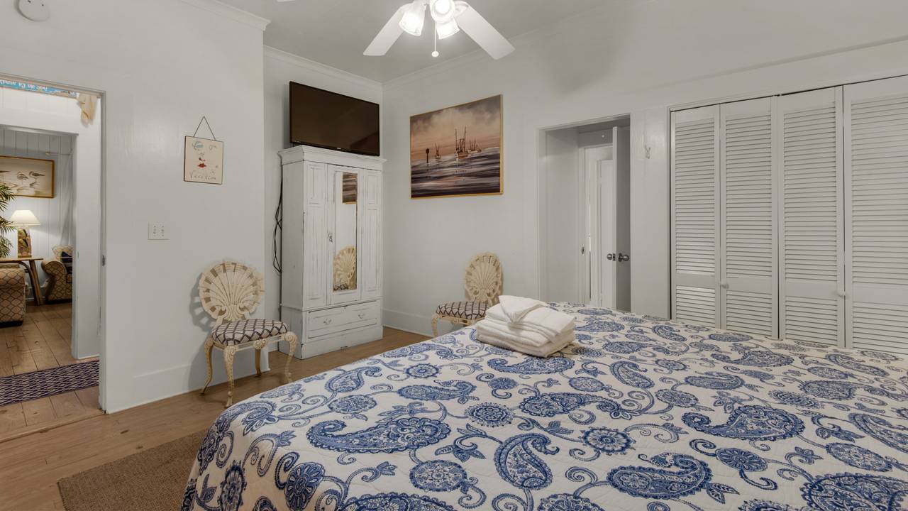 Made in the Shade Bedroom Made in the Shade Bedroom