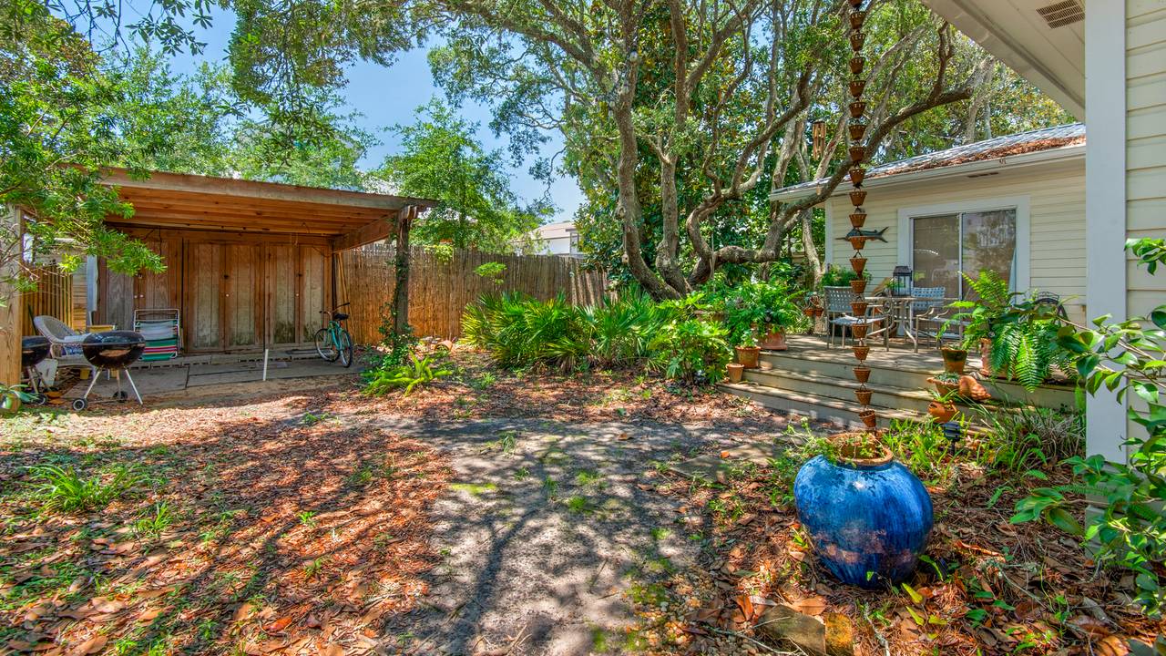 Made in the Shade Backyard Made in the Shade Backyard