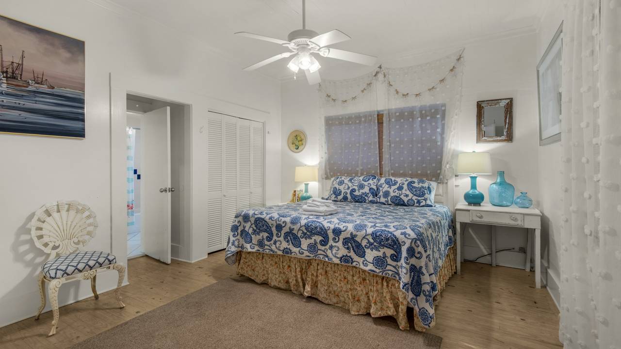 Made in the Shade Bedroom Made in the Shade Bedroom