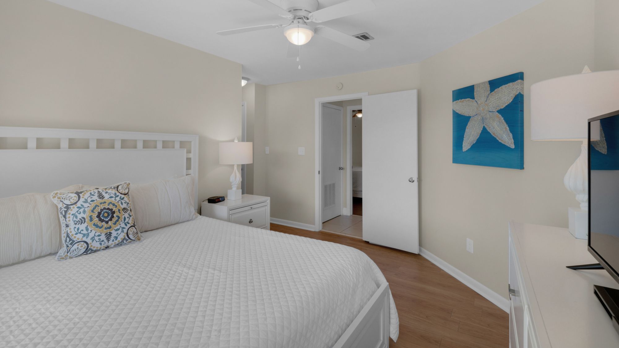 Beachwood Villas 11E