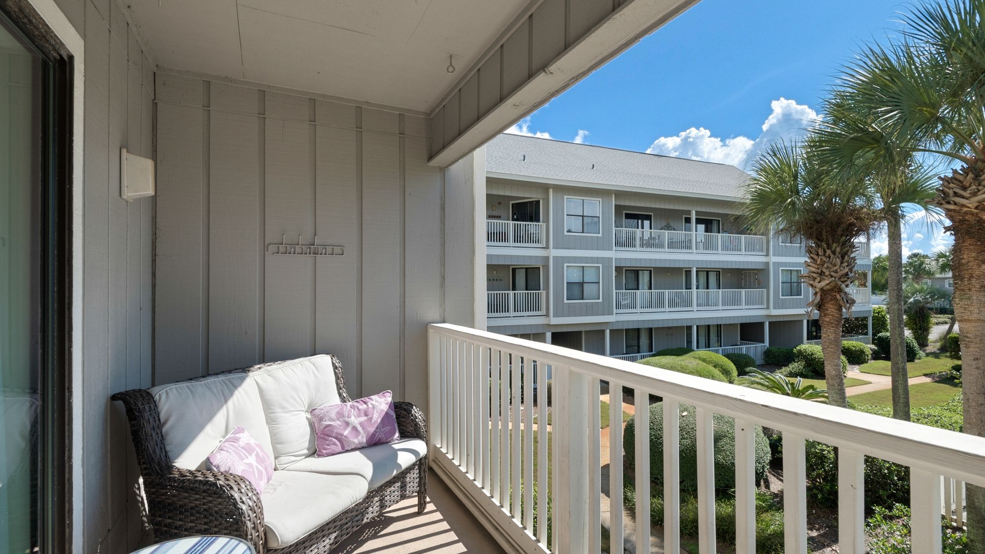 Beachwood Villas 11E