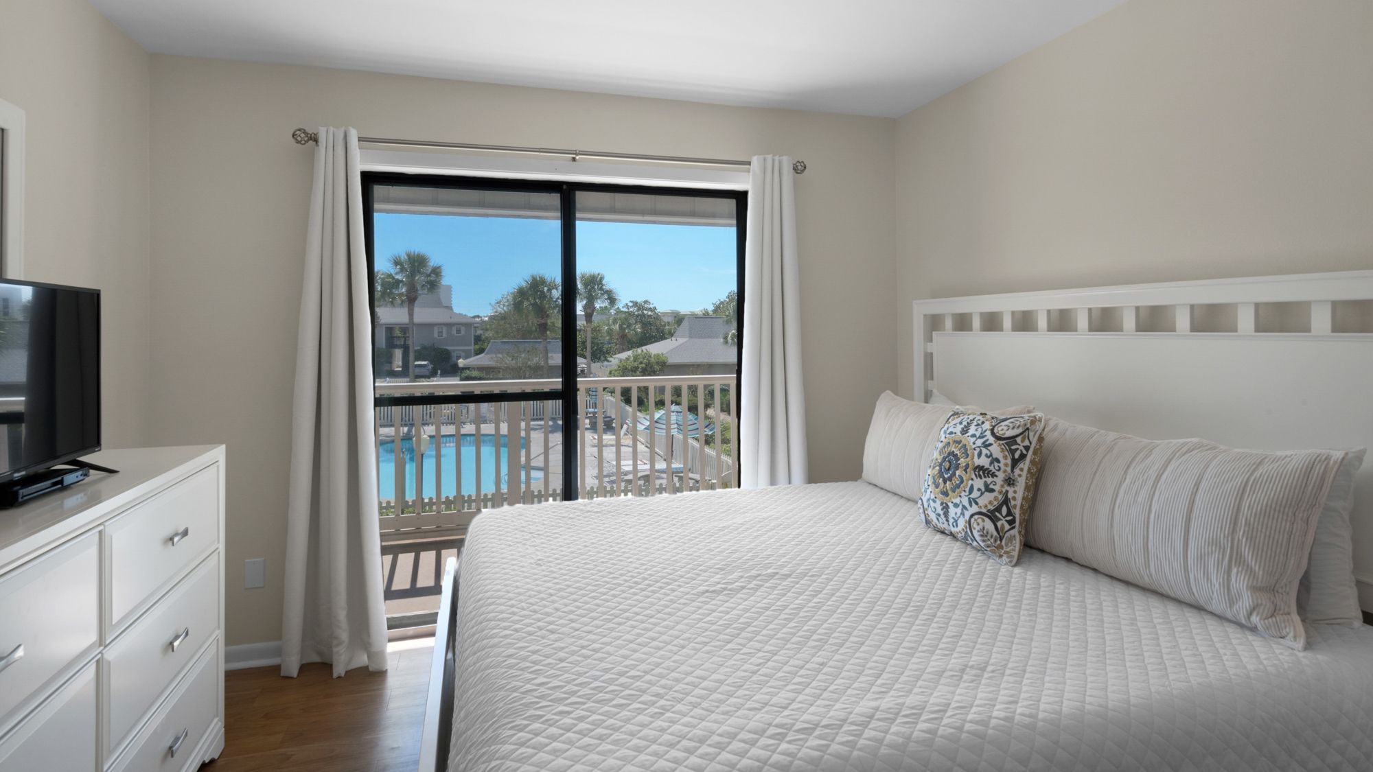 Beachwood Villas 11E