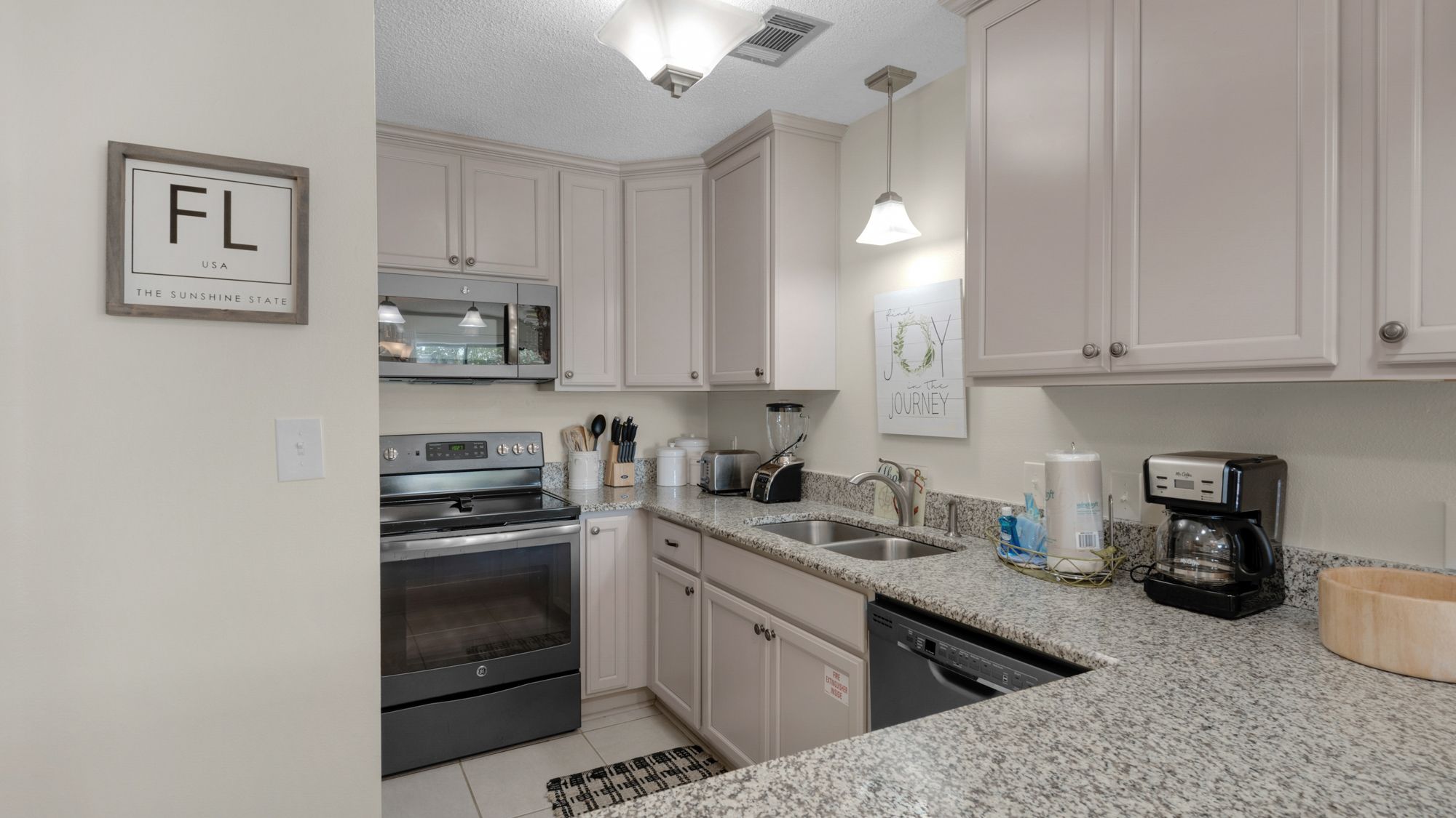 Beachwood Villas 11E