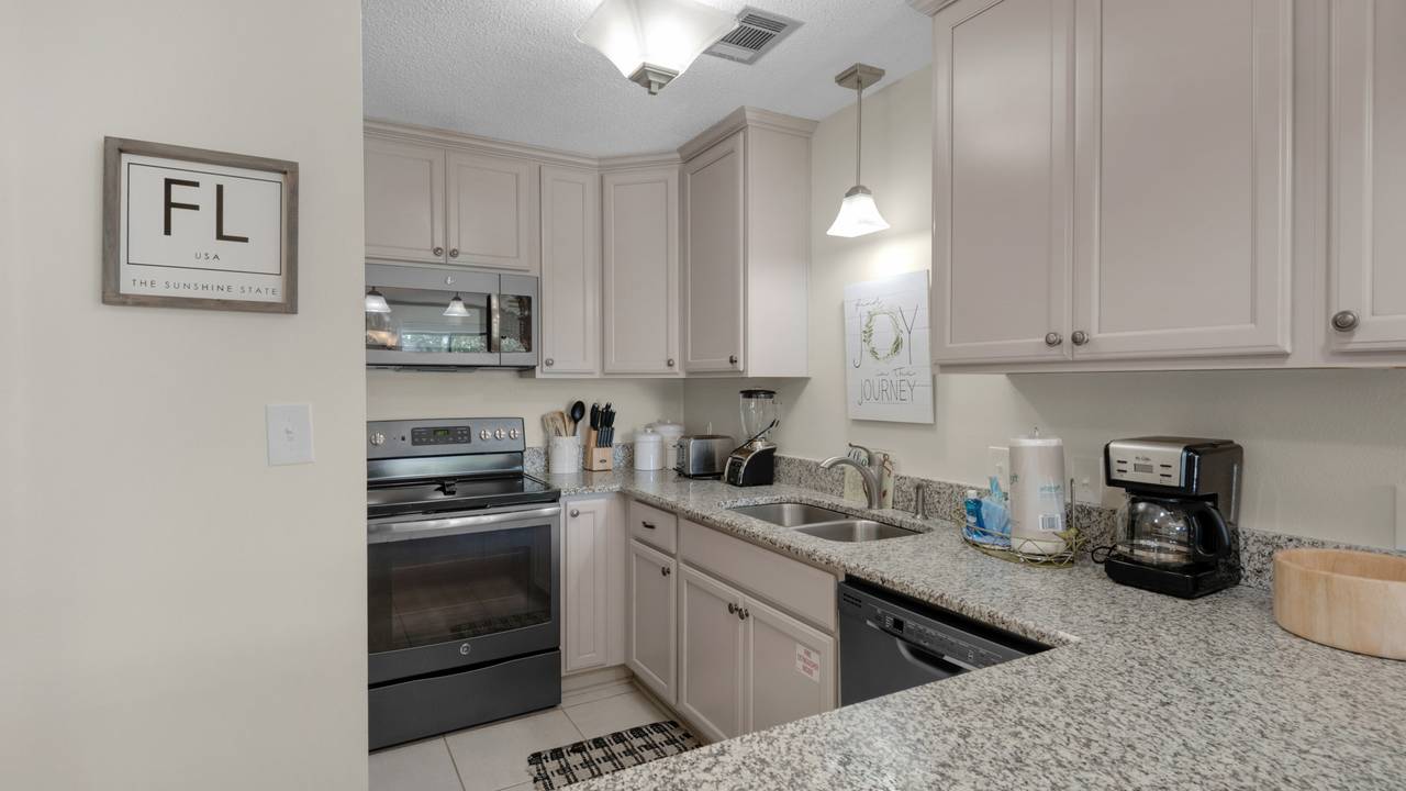 Beachwood Villas 11E Beachwood Villas 11E