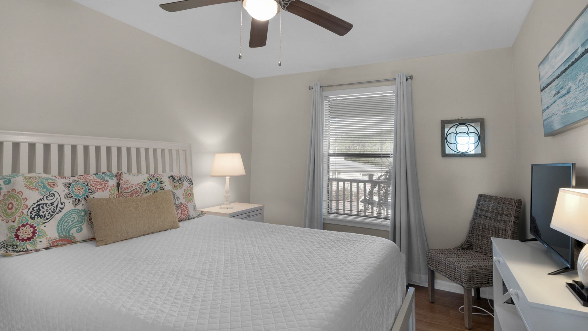 Beachwood Villas 11E