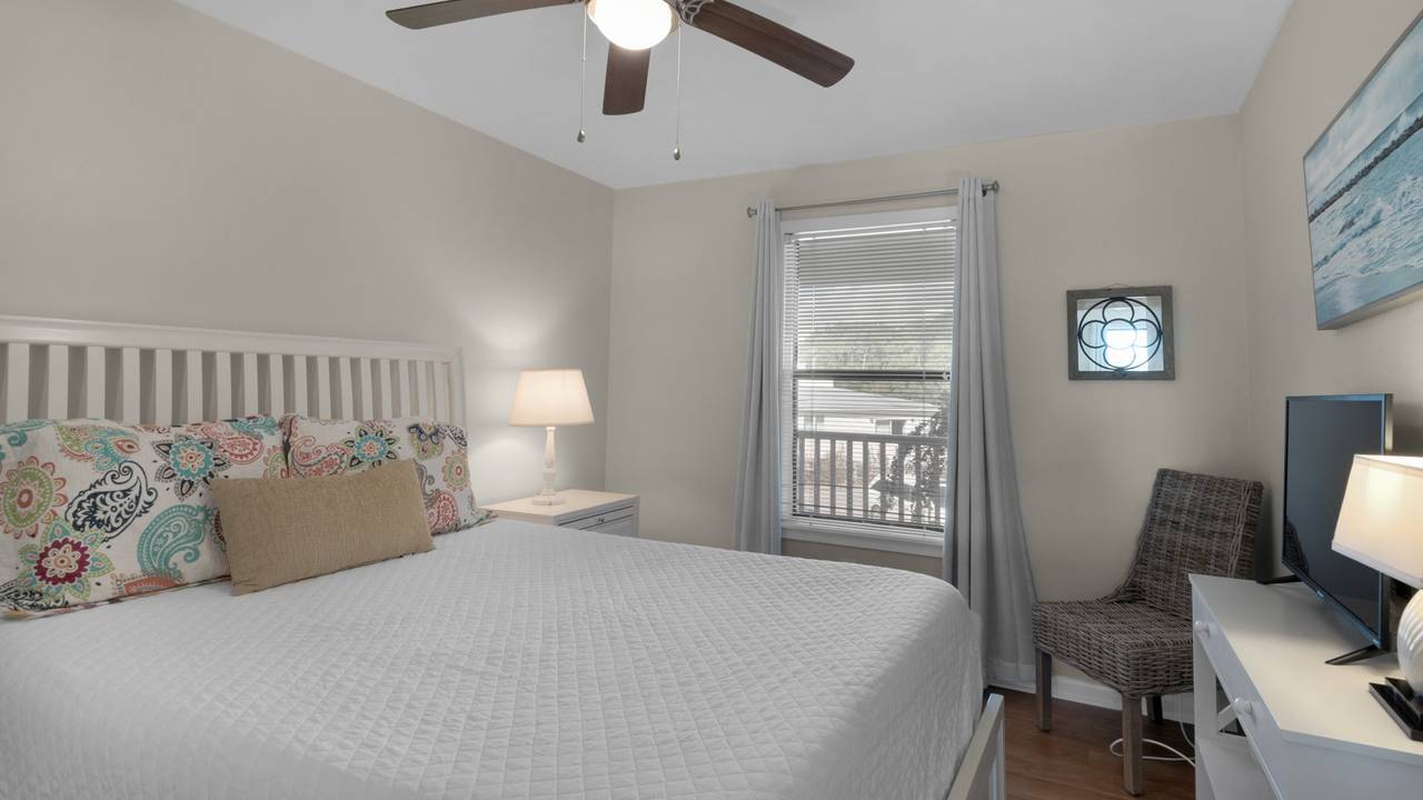 Beachwood Villas 11E Beachwood Villas 11E