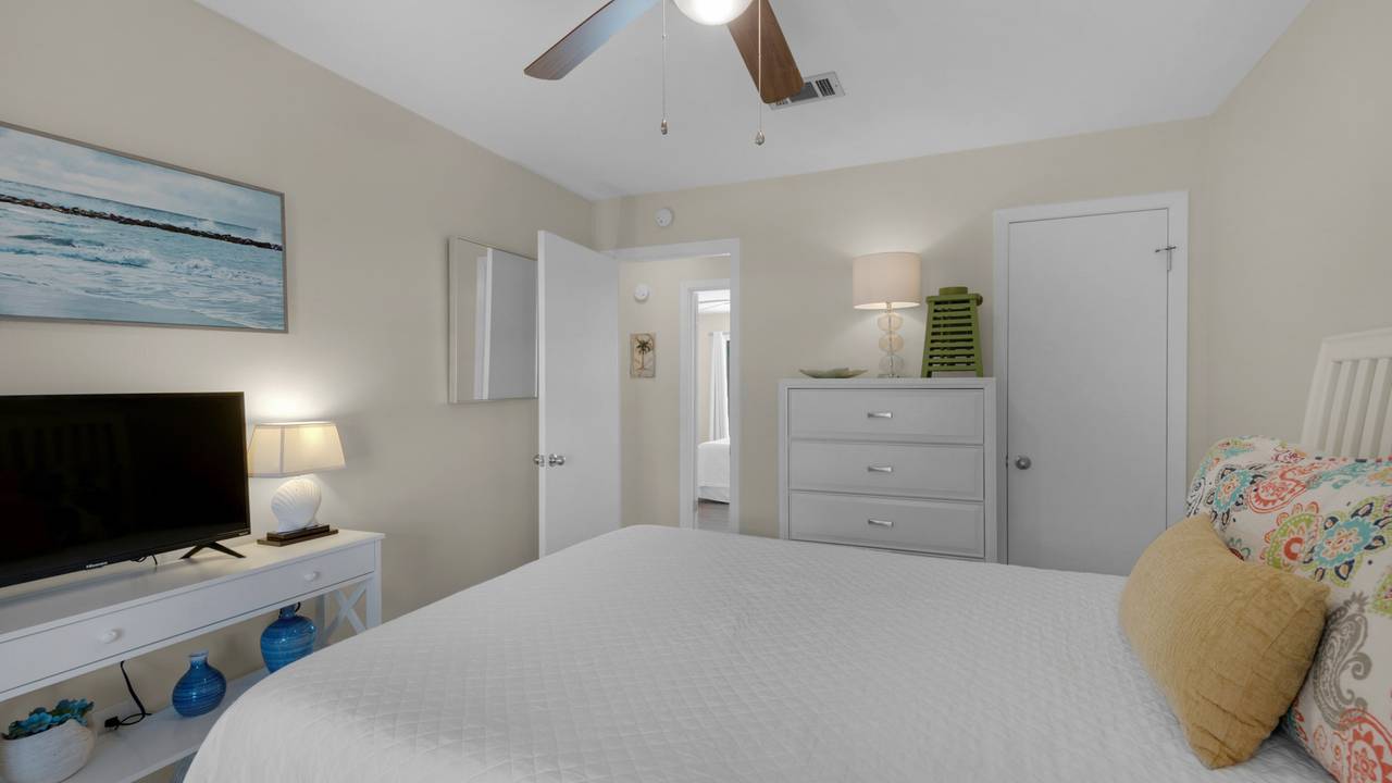 Beachwood Villas 11E Beachwood Villas 11E