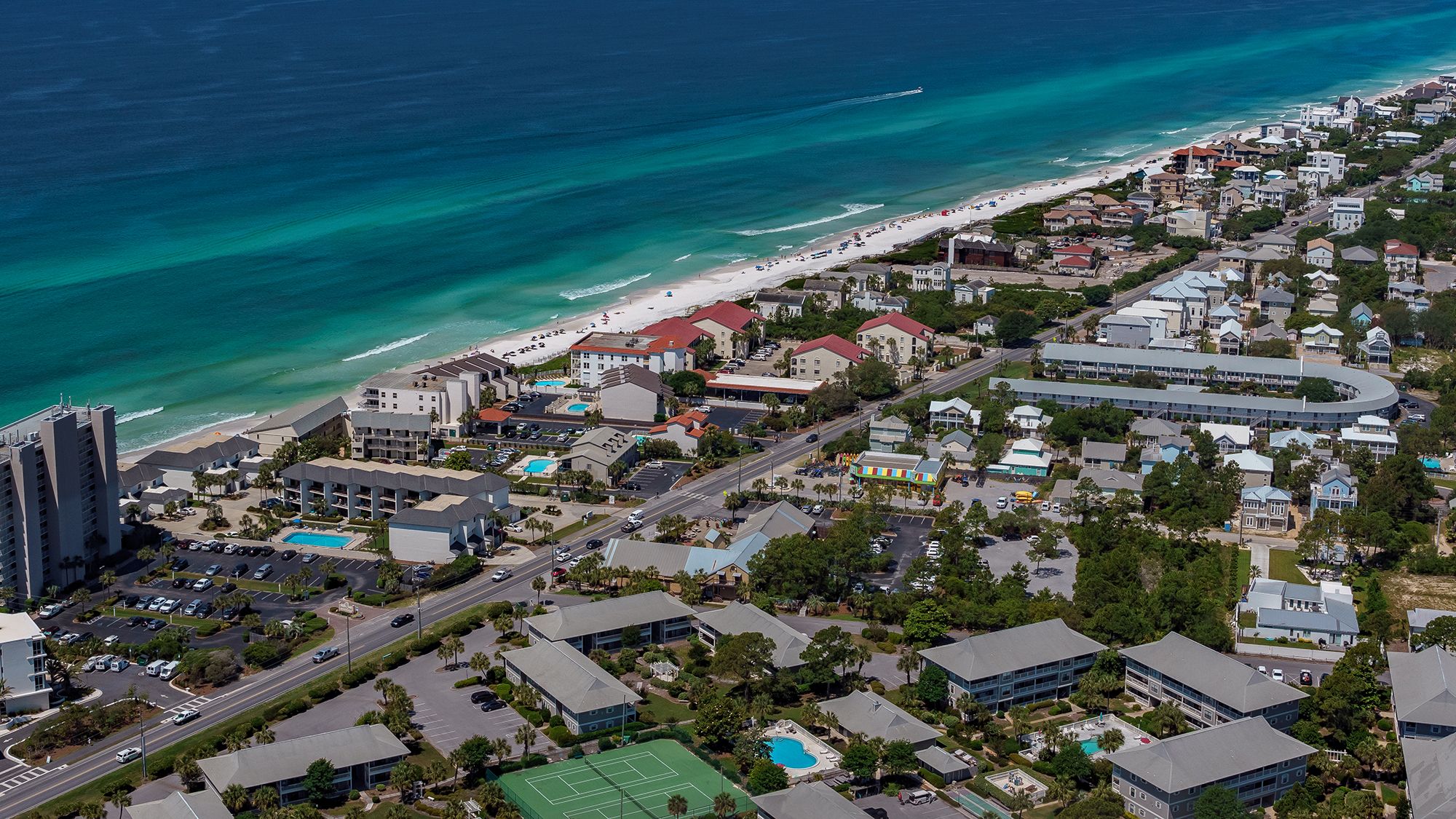 Beachwood Villas 11E