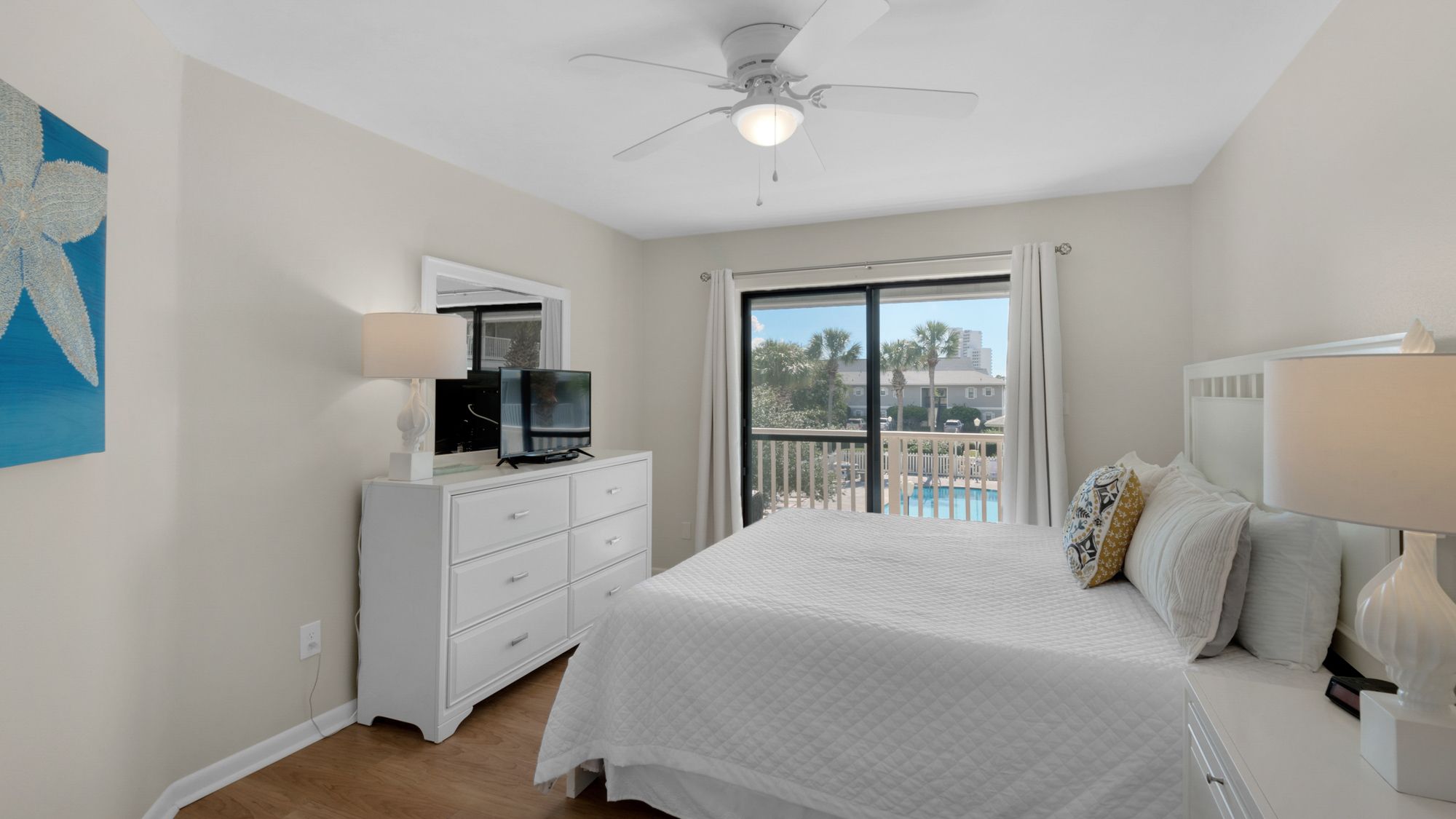 Beachwood Villas 11E