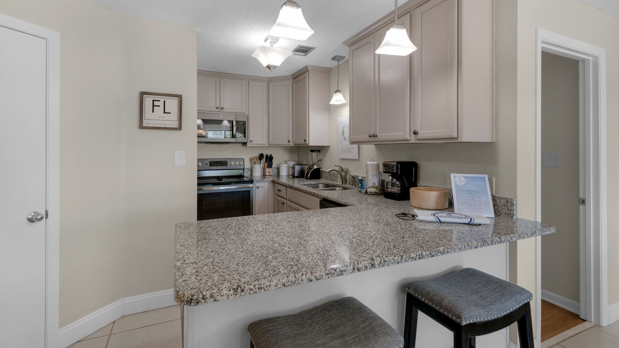 Beachwood Villas 11E