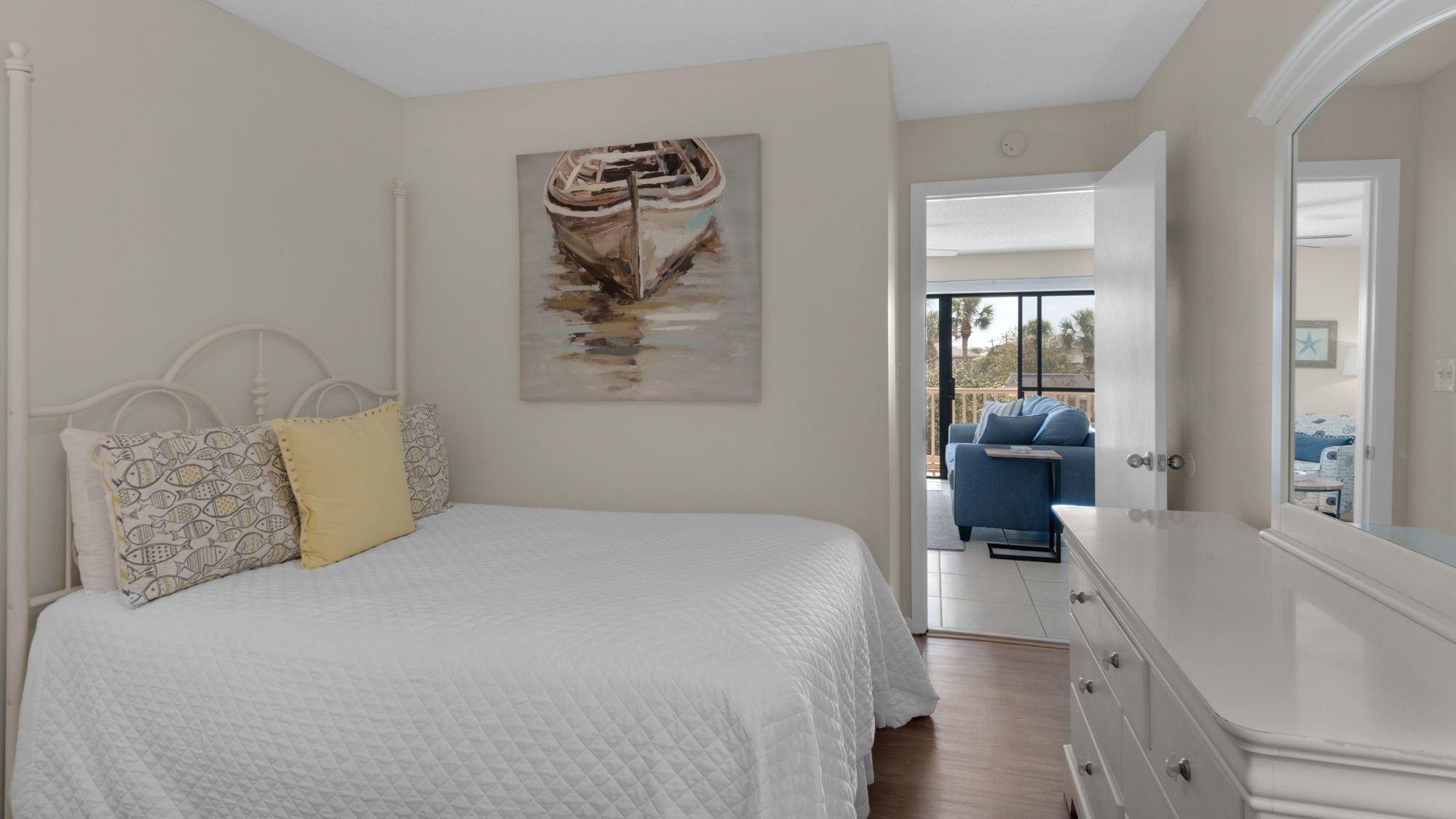 Beachwood Villas 11E