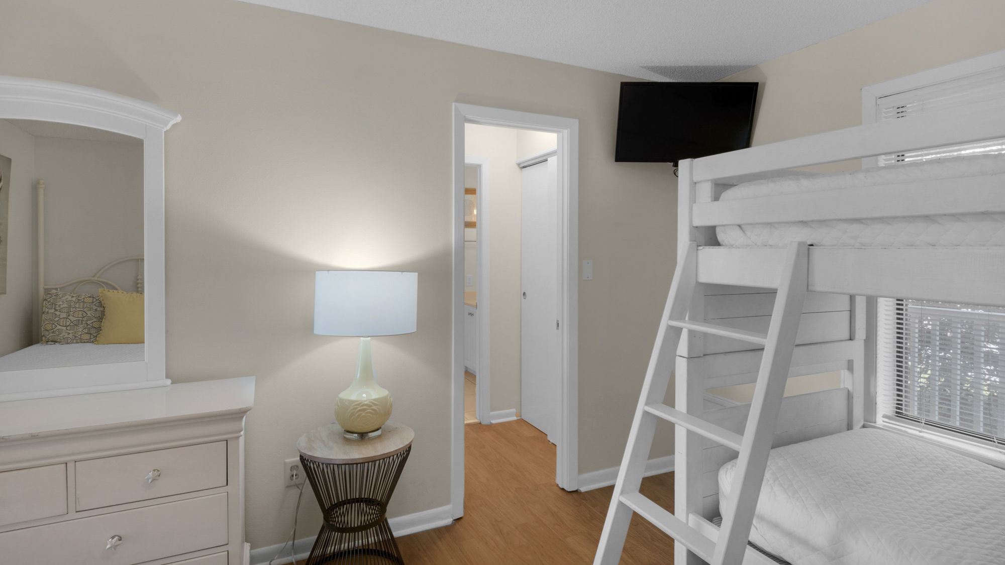 Beachwood Villas 11E