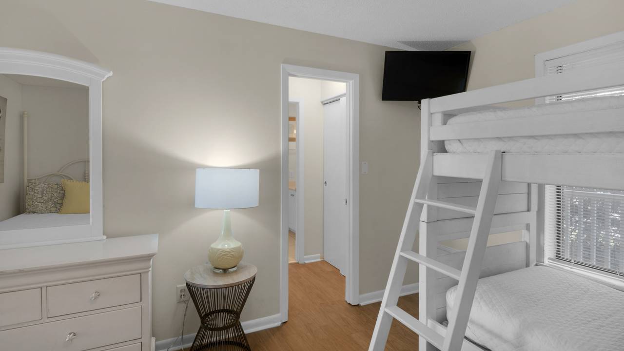 Beachwood Villas 11E Beachwood Villas 11E