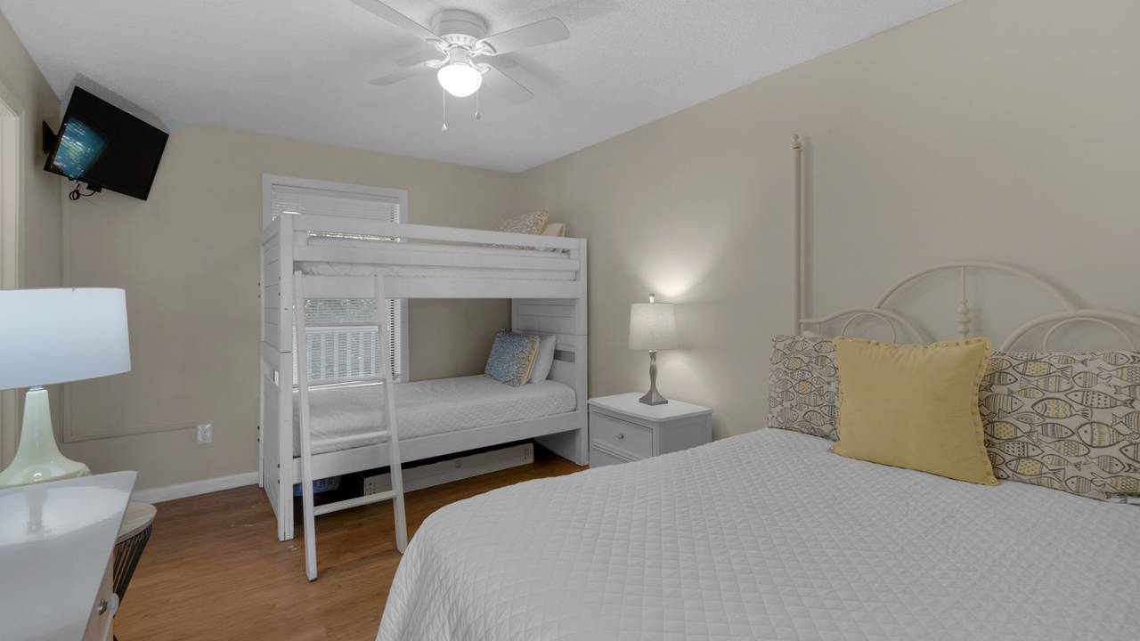 Beachwood Villas 11E Beachwood Villas 11E