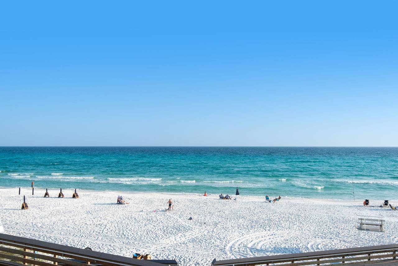 Seagrove Beach Regional Beach Access Seagrove Beach Regional Beach Access