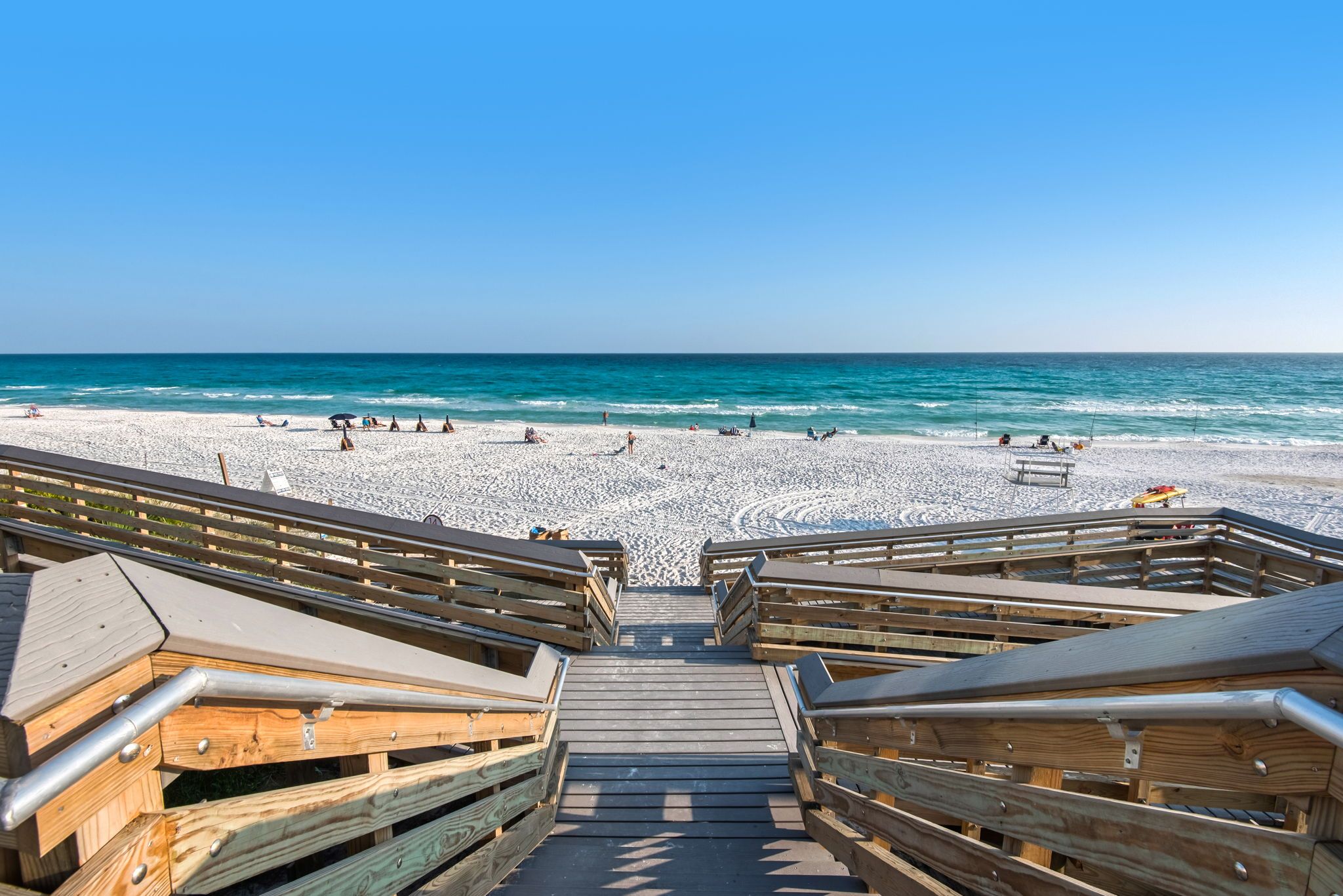 Seagrove Beach Regional Beach Access