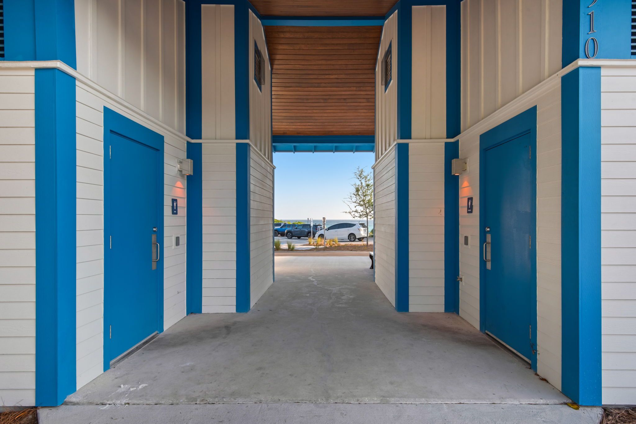 Seagrove Beach Regional Beach Access