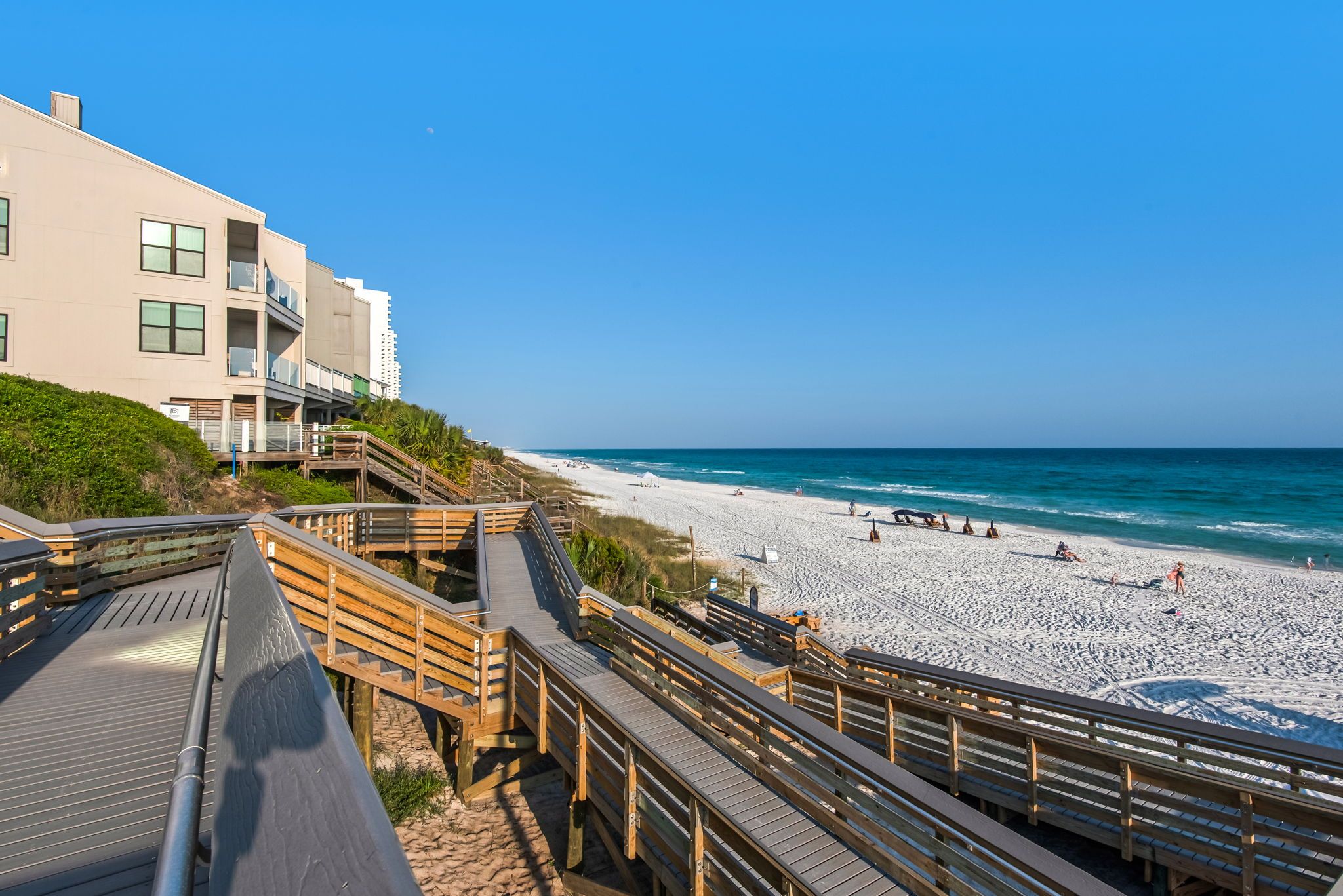 Seagrove Beach Regional Beach Access