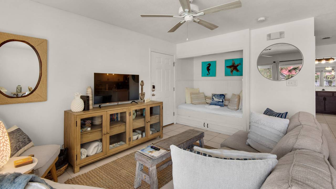 Rollin Tide C7 Rollin Tide C7