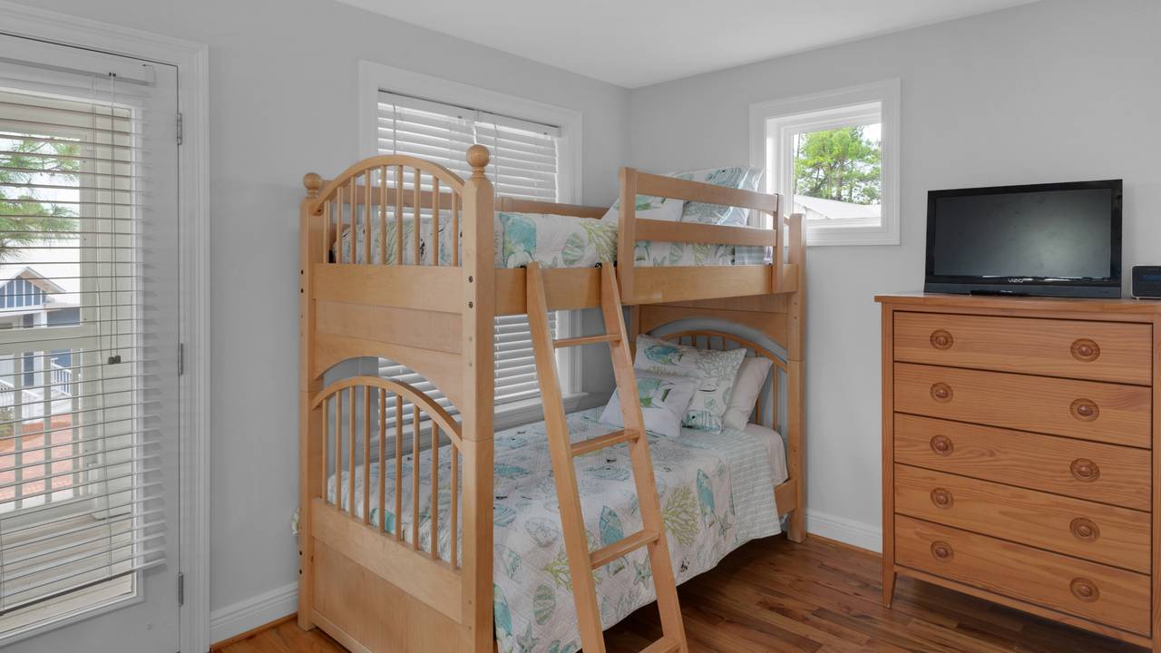 Twin over Twin Bunk Twin over Twin Bunk