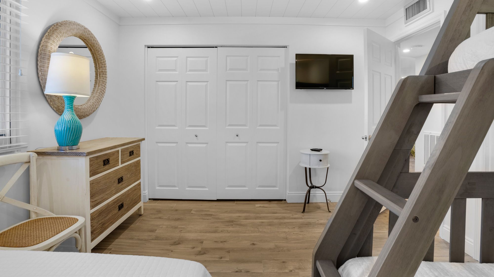 Sand Cliffs 106 - Bedroom 2