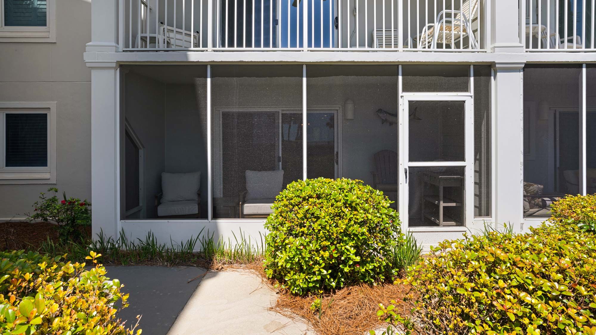 Sand Cliffs 106 - Exterior