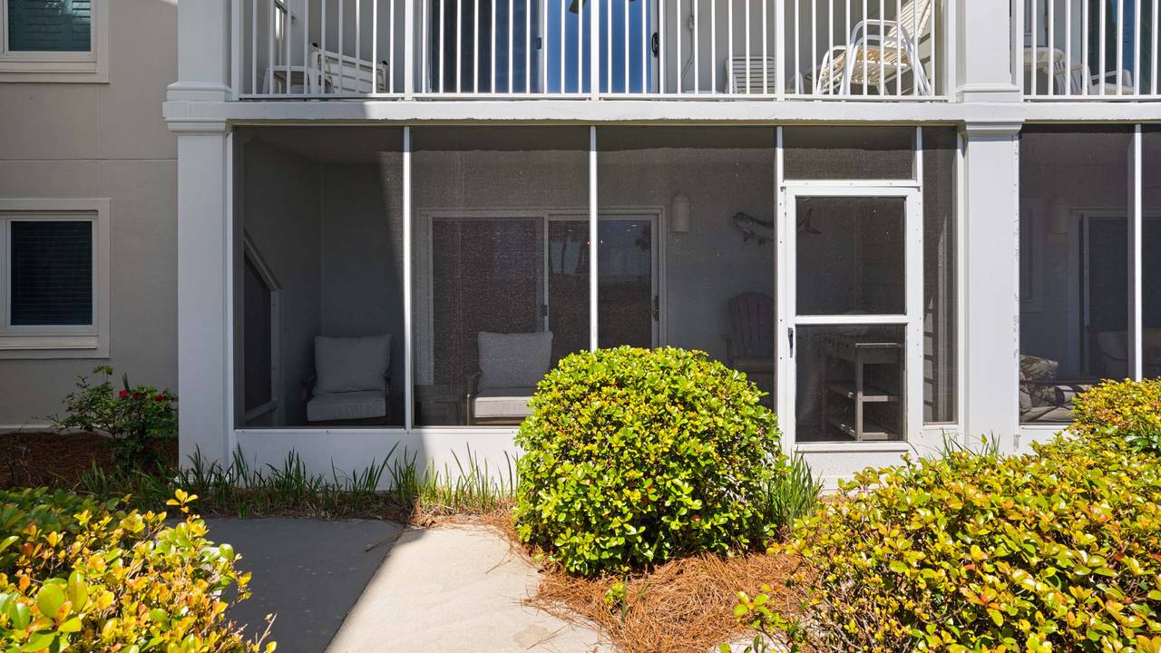 Sand Cliffs 106 - Exterior Sand Cliffs 106 - Exterior