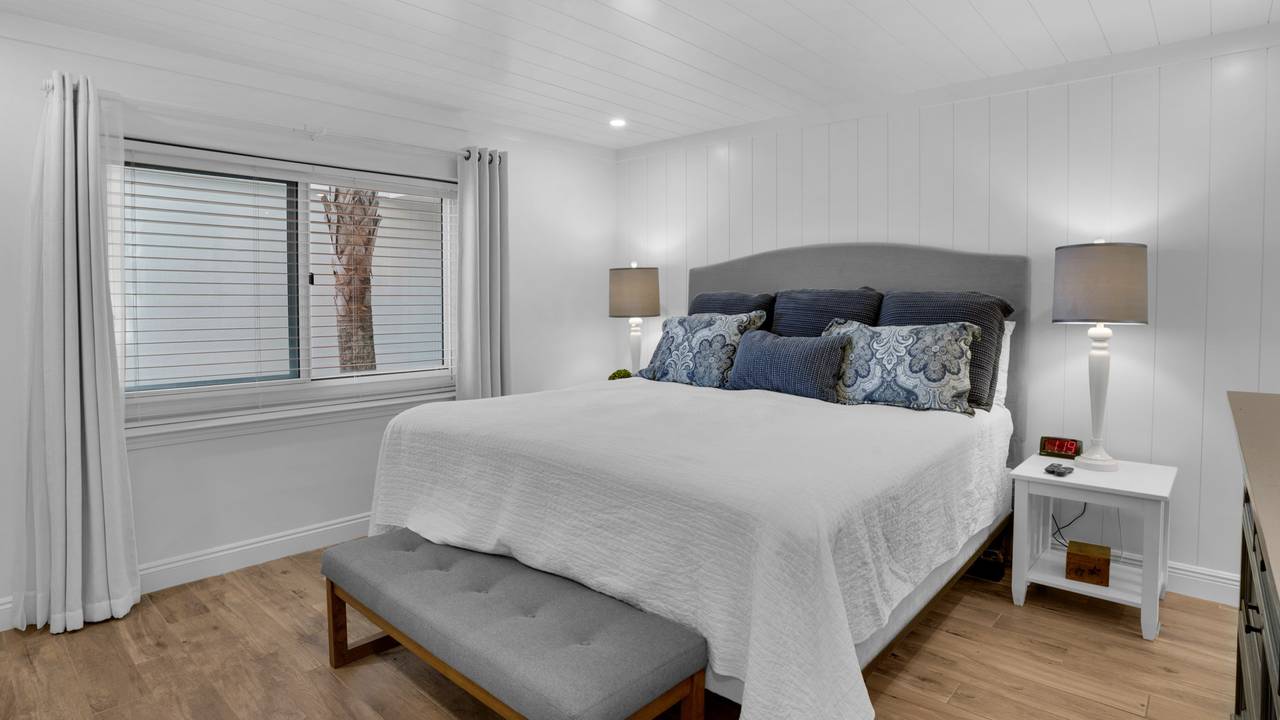 Sand Cliffs 106 - Bedroom 1 Sand Cliffs 106 - Bedroom 1