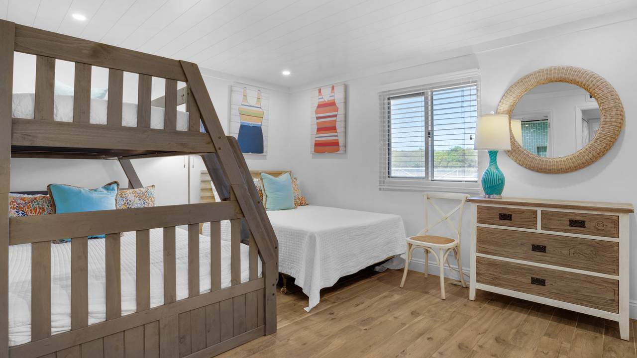 Sand Cliffs 106 - Bedroom 2 Sand Cliffs 106 - Bedroom 2