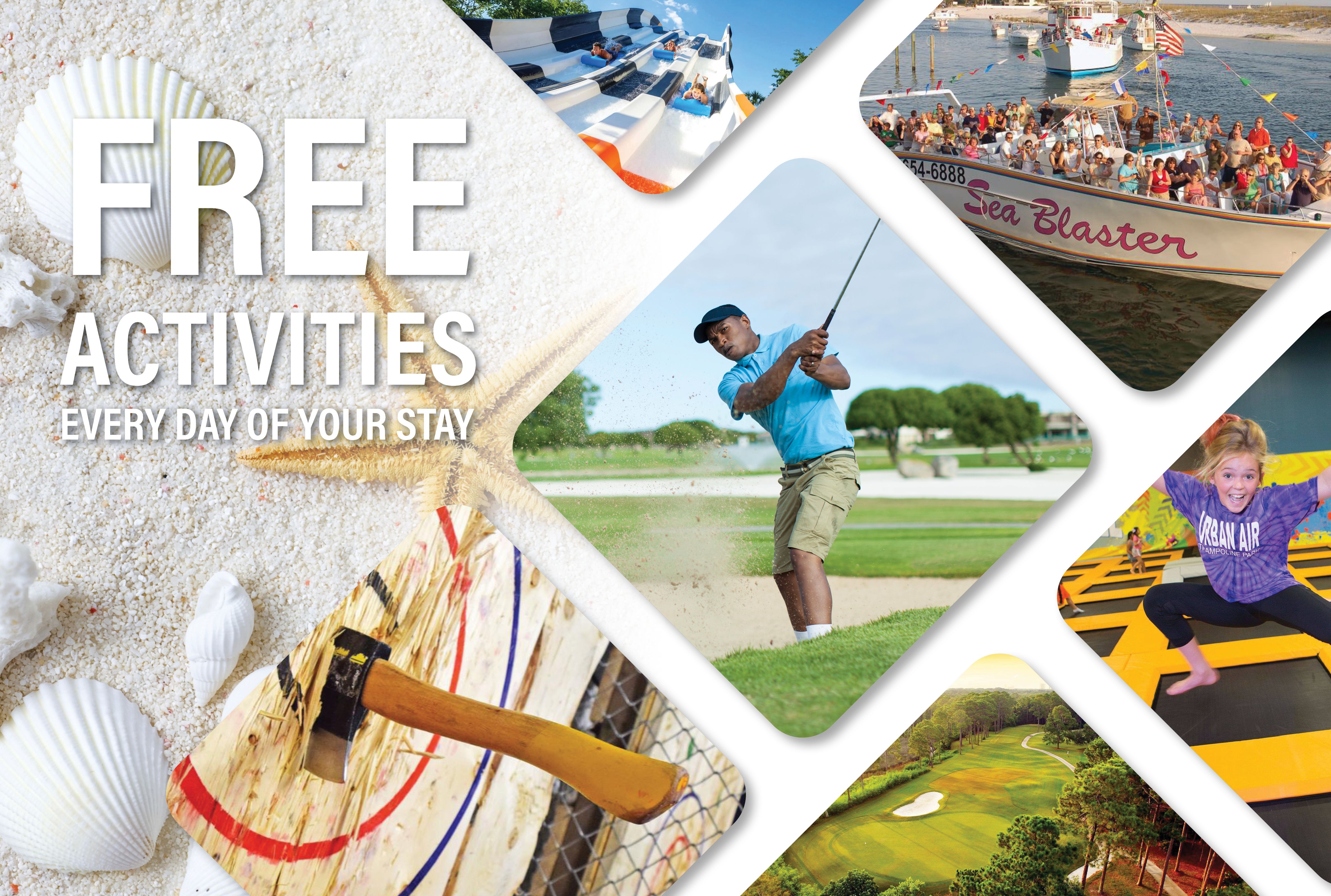 Free Activities Program through Xplorie